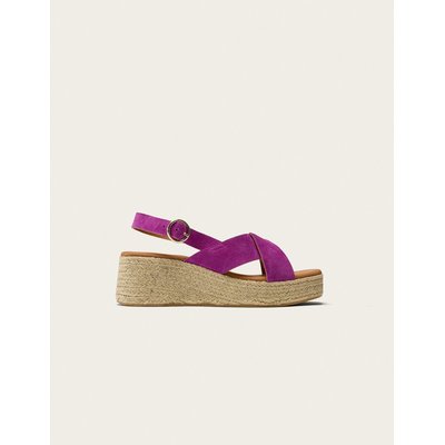 Espadrilles HAWA ODAJE