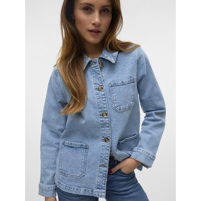 Veste en jean VERO MODA