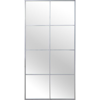Miroir en métal, design élégant RECOLLECTION