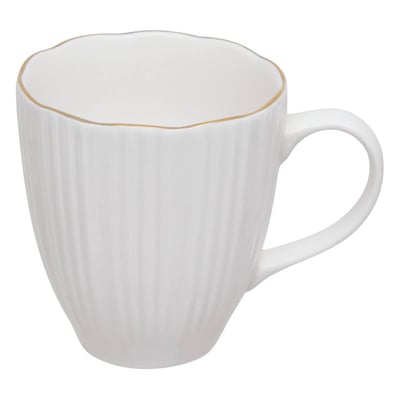 Mug en porcelaine DAPHNE ATMOSPHERA