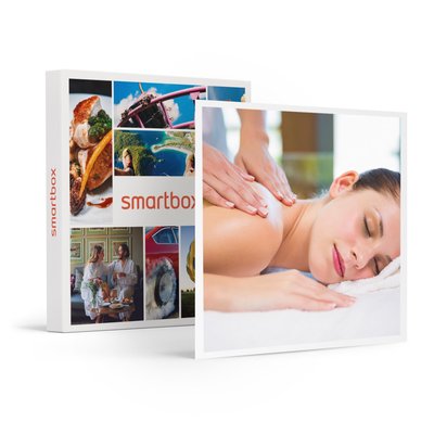 Moment de bien-être Guinot : soin raffermissant du corps- SMARTBOX - Coffret Cadeau Bien-être SMARTBOX