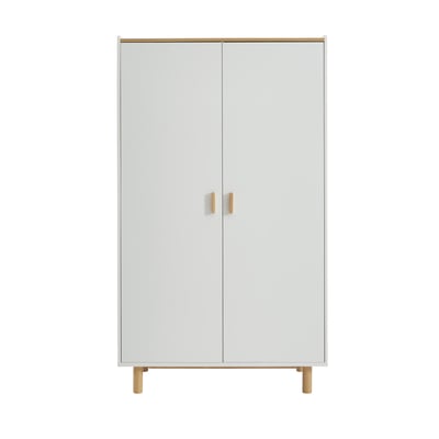 Armoire enfant 2 portes  AURA BAÏTA