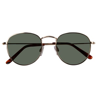 Lunettes de soleil fines branches ISOTONER