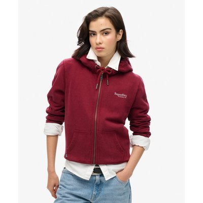 Sweat femme SUPERDRY La Redoute