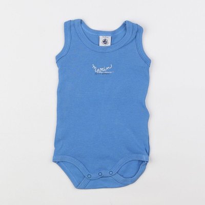 Body - Très bon état PETIT BATEAU