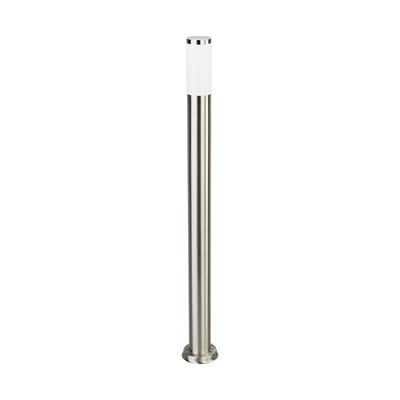 Luminaire extérieur en inox moderne, Kristof LINDBY