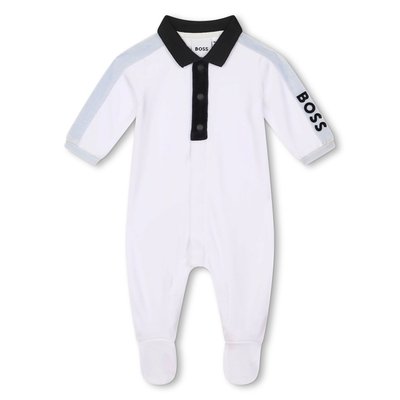 Pyjama bebe garcon BOSS KIDSWEAR La Redoute