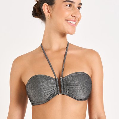 Haut de maillot bandeau Fedya - ADAMAN LIVIA