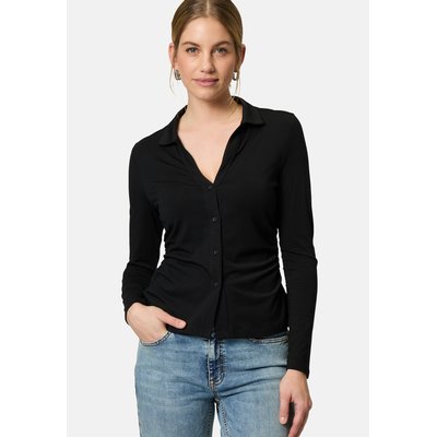 T-shirt avec patte de boutonnage ZERO