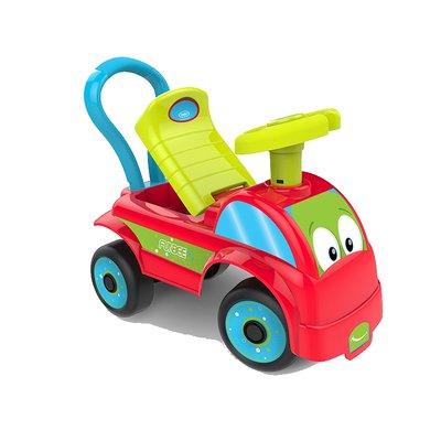 Porteur Rouge FUNBEE