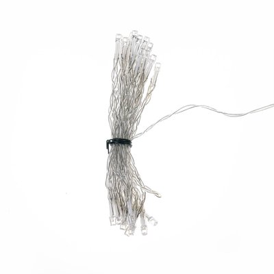 Guirlandes lumineuses LED, Yven LINDBY