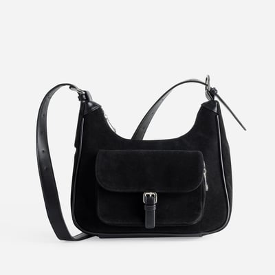Sac Besace BILGO ERAM