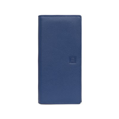 Portefeuille long  1 volet  Cuir CONFORT HEXAGONA