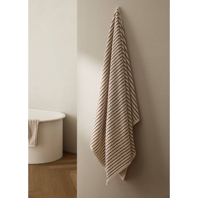 SERVIETTE MANGO HOME