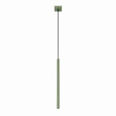 Suspension Acier Sauge G9 1 PASTELO EDEN