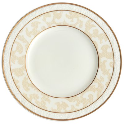 Assiette À Pain IVOIRE VILLEROY & BOCH