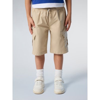 Short cargo en popeline NORTH SAILS