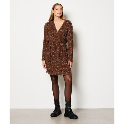 Robe etam verte on sale