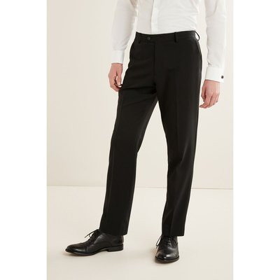 Pantalon de costume Coupe classique NEXT