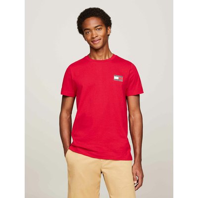 T-shirt slim 1985 Flag X Paris JO TOMMY HILFIGER