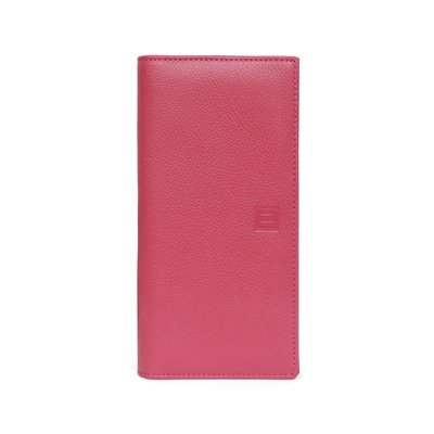 Portefeuille long  1 volet  Cuir CONFORT HEXAGONA