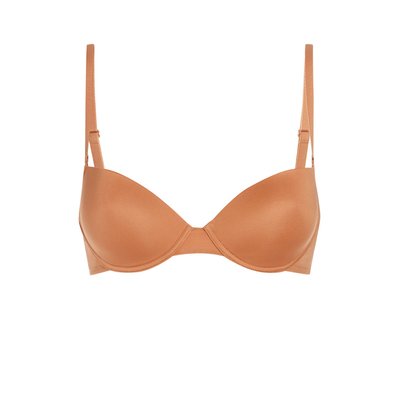 Soutien-gorge ampliforme en microfibre MICRO WEB UNDIZ