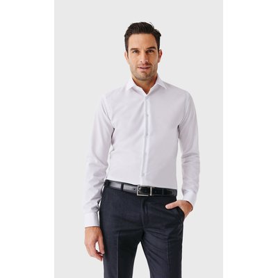 Chemise Slim fit sans repassage ACROSS