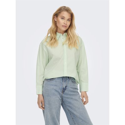 Chemise de corps femme en coton La Redoute