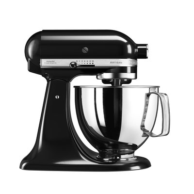 Artisan 125 4.8L Stand Mixer - 5KSM125B KITCHENAID