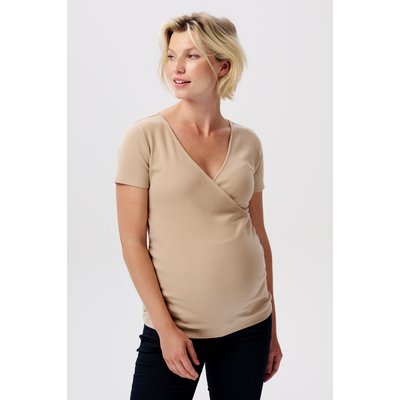 T-shirt d'allaitement SANSON NOPPIES