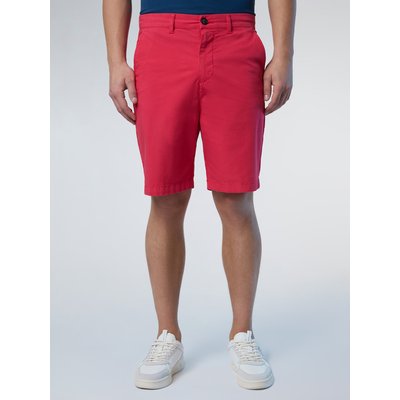 Short chino en popeline FREEDOM NORTH SAILS