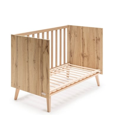 Lit Martha 120x60cm Acacia MICUNA