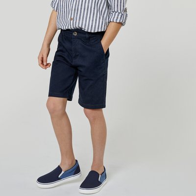 Бермуды чинос LA REDOUTE COLLECTIONS