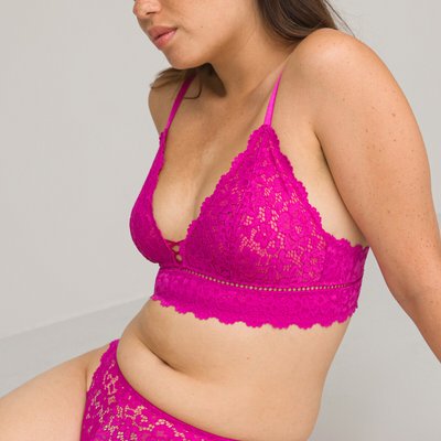 BH zonder beugels Signature, GIROFLE LA REDOUTE COLLECTIONS