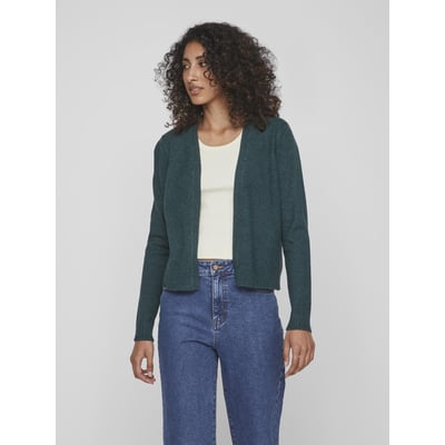 Gilet court sans fermeture VILA