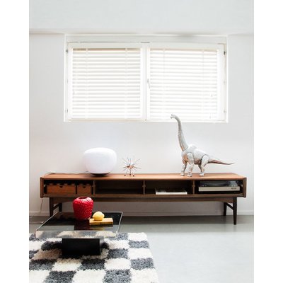 Enfilade en bois Margaret N°143 - Bon état DEBONGOUT