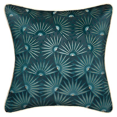 Housse de coussin imprimée FEEL ATMOSPHERA