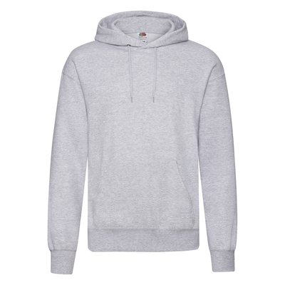 Sweat à capuche CLASSIC FRUIT OF THE LOOM