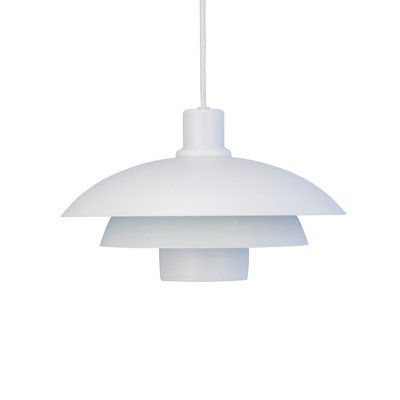 Suspension blanche D30 MORPH DYBERG LARSEN