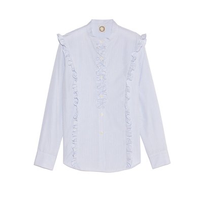 Chemise prairy INES DE LA FRESSANGE PARIS