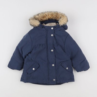 Parka - Très bon état VERTBAUDET