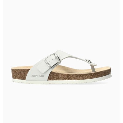 Sandales en cuir MELINDA MEPHISTO