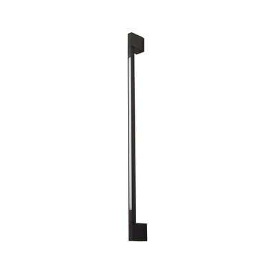 Applique extérieure en aluminium moderneLED LINDBY