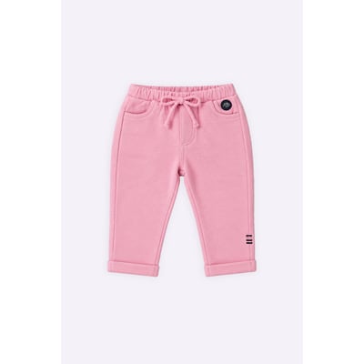 Pantalon en coton BABY ARMOR-LUX