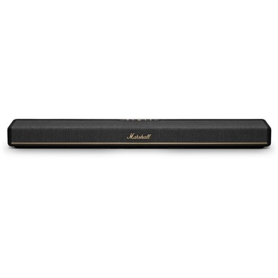 Barre de son HESTON 60 Noire MARSHALL