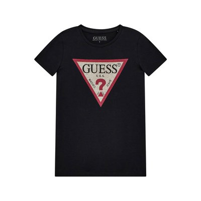 T-Shirt Logo Triangulaire GUESS KIDS