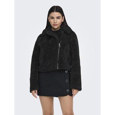 Manteau en peluche ONLY ONLY
