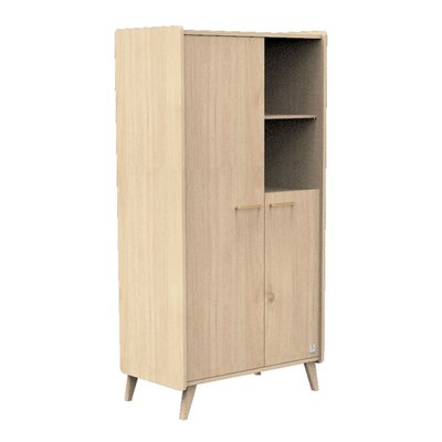 Armoire 2 portes SAUTHON