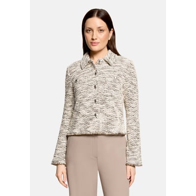 Veste blazer à manches longues BETTY BARCLAY