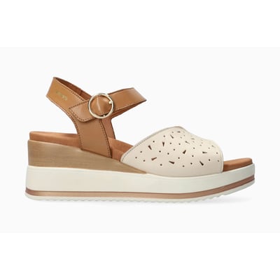 Sandales en cuir SERAFIA MEPHISTO